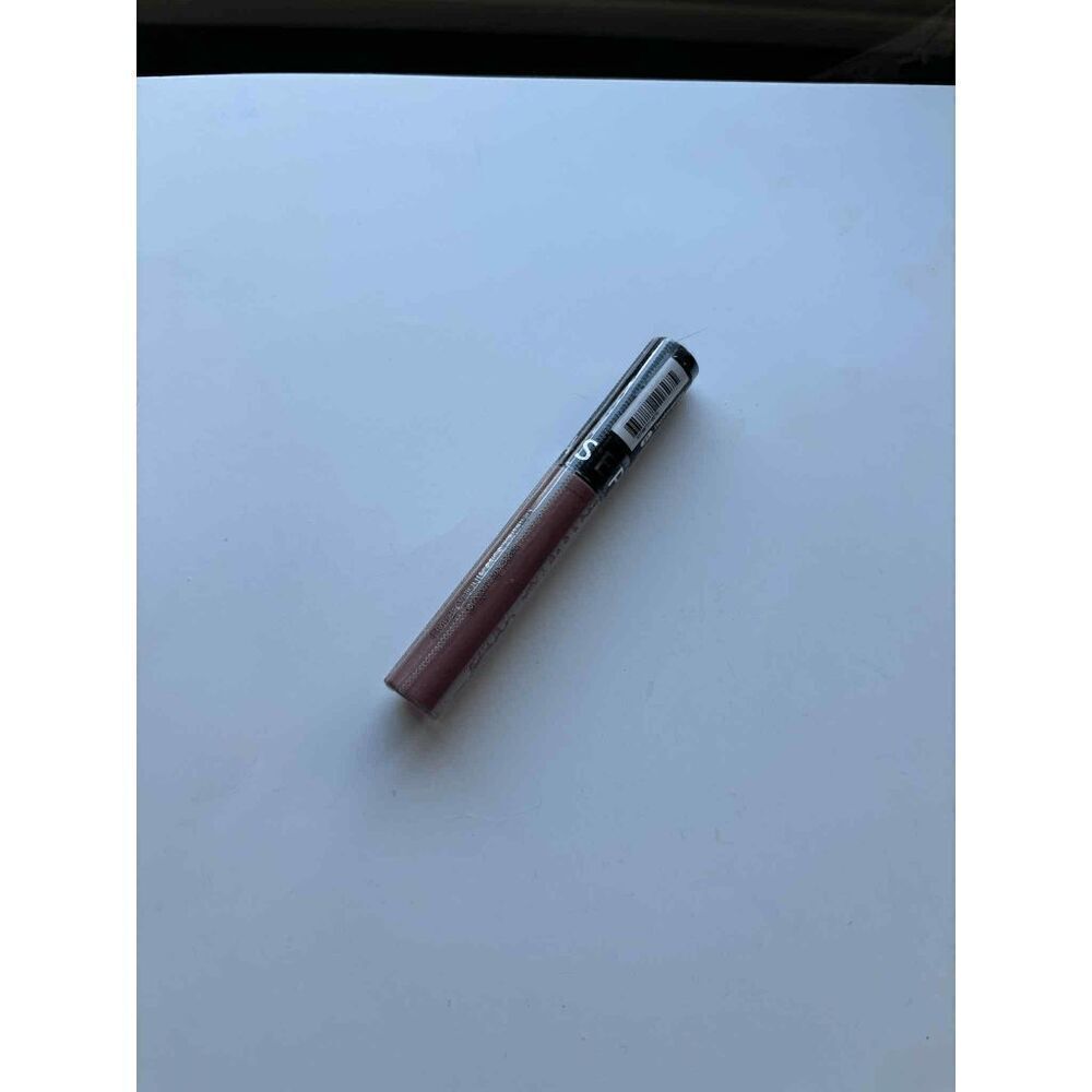 Sephora Cream Lip Stain in 81 Daydreaming